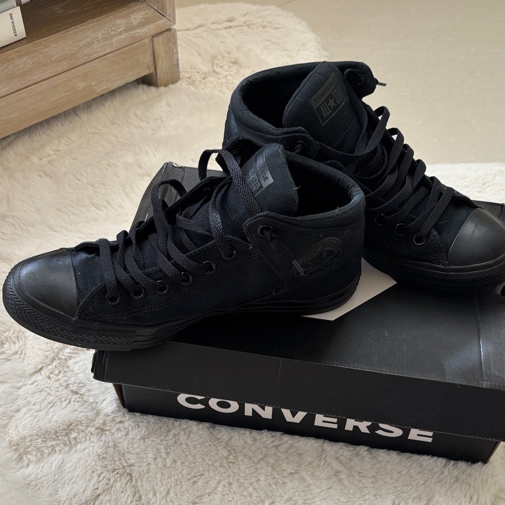 Converse CT Hi Street High 11